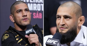 პერეირა ჩიმაევს საქველმოქმედო ბრძოლაში იწვევს