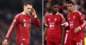 'ეკიტიკე-ისაკის დუეტი ვირცის გამო ვერ შედგა' - დუაიტ იორკი