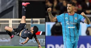 ვინ მოიგებს წლის საუკეთესო გოლის ჯილდოს? | FIFA-მ კანდიდატები დაასახელა