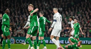 რობერტო მარტინესი რონალდუს წითელზე: ,,უბრალოდ, მეტოქის მოშორებას ცდილობდა''