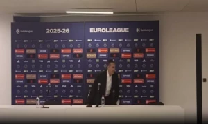 ვალენსიას მწვრთნელის უცნაური პრესკონფერენცია პარიზთან მარცხის შემდეგ