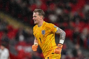 3 ლომის ისტორიაში პირველად - ჯორდან პიკფორდი ინგლისის ნაკრების რეკორდსმენია