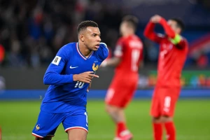 "კიდევ 400 უნდა გავიტანო, რომ კვალი დავტოვო" | მბაპე 400 კარიერული გოლის შემდეგ