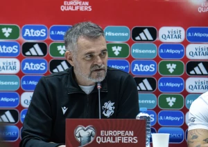 ვილი სანიოლი: "ახალი, უფრო ძლიერი გუნდის შენებას ვცდილობთ"