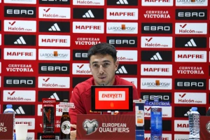 მარტინ სუბიმენდი: "საქართველოს ბევრი კარგი ფეხბურთელი და მენტალურად ძლიერი ნაკრები ჰყავს"