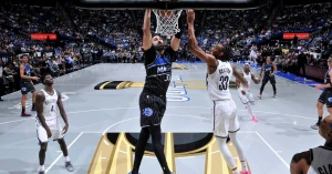 ორლანდომ ზედიზედ მე-3 მატჩი მოიგო | გოგამ 16 წუთი ითამაშა