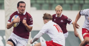 U18 | საქარველომ პოლონეთი გაანადგურა და ტიტულის მეშვიდედ მოგებას შეეცდება