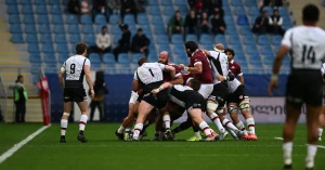 საქართველოს ნაკრებმა მეორე ტესტ-მატჩიც დამაჯერებლად მოიგო