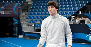 გიორგი ურუშაძე სოფიაში მიმდინარე კადეტთა ციკლის ტურნირის ჩემპიონია