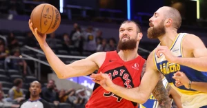 ტორონტომ კვლავ მოიგო | სანდროს შედეგიანი მატჩი ჰქონდა