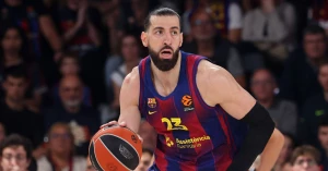 ბარსელონამ ბასკონია დაამარცხა | თორნიკემ შედეგიანი მატჩი ჩაატარა