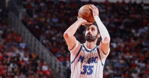 ბითაძის 4 ქულა ჰიუსტონთან | ორლანდო ოვერტაიმში დამარცხდა