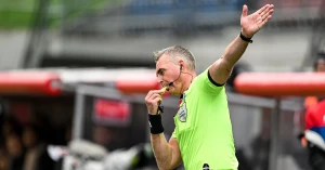 ბულგარეთისა და საქართველოს მატჩს დანიელი მსაჯები გაუძღვებიან