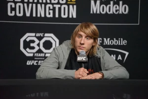 "შეასრულებს ილია საკუთარ სიტყვას და გადავა ქვესაშუალო წონაში?" - პადი პიმბლეტი