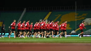 სანიოლი: ,,შემადგენლობაში ექსპერიმენტები არ იქნება''