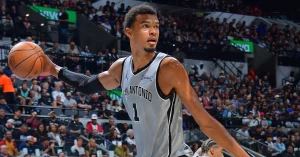 ვიქტორ ვემბანიამა 2-3 კვირას გამოტოვებს