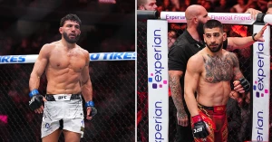 "ილია მეტად ძლიერად ურტყამს ვიდრე ჯეკ დელა მადალენა" - არმან ცარუკიანი