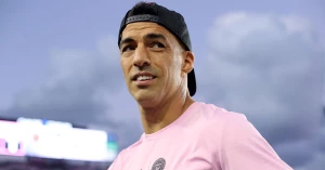 ლუის სუარესი: 'ლივერპულში მხეცი ვიყავი, მაგრამ ბარსაში რაღაცების სწავლა დამჭირდა'