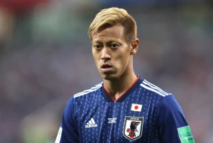 კეისუკე ჰონდა: "იაპონიას აქვს პოტენციალი, რომ 2026 წლის მსოფლიო ჩემპიონატი მოიგოს"