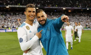 ბენზემამ ყველა დროის საუკეთესო თერთმეტეული დაასახელა