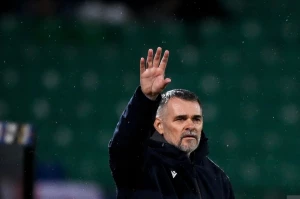 სანიოლი: ,,მეტოქემ ბურთი 2-ჯერ მიიღო და 2 გოლი გაიტანა''