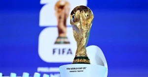 მუნდიალის მონაწილე 42 ნაკრები ვიცით - გასათამაშებელი მხოლოდ 6 ადგილია