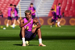 ლამინე იამალი: "მონჟუიკი დასაწყისი იყო, კამპ ნოუ იქნება ადგილი, სადაც ისტორია დაიწერება"