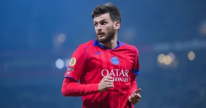 ხვიჩა კვარაცხელია Globe Soccer Awards-ის ნომინანტებს შორისაა