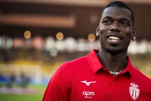 დაბრუნება 26 თვის შემდეგ - პოლ პოგბა რენის წინააღმდეგ ითამაშებს