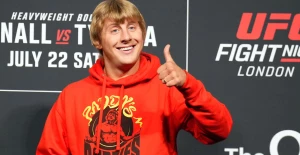 "არ მესმის ჩემი და ილიას ჩხუბი უკვე ჩანიშნული რატომ არაა" - პადი პიმბლეტი