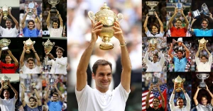 როჯერ ფედერერი ჩოგბურთის დიდების დარბაზის წევრი გახდება