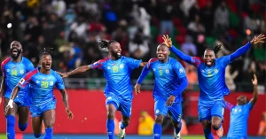 ნიგერიის ნაკრები საკუთარ წარუმატებლობაში 'ჯადოქრობის' კვალს ხედავს