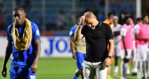 ჰაიტი მსოფლიო ჩემპიონატზე გავიდა, ნაკრების მწვრთნელი კი ქვეყანაში არასდროს ყოფილა