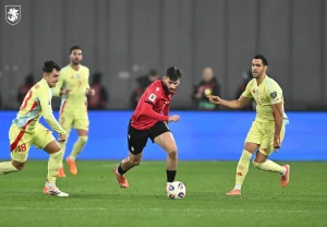 კვარაცხელია პირველია - 11 საუკეთესო ფეხბურთელი, რომელიც მსოფლიო ჩემპიონატს გამოტოვებს