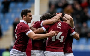 ნოემბრის ტესტები | საქართველოს შემადგენლობა იაპონიის წინააღმდეგ ცნობილია