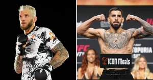 "ისეთი შეგრძნება მაქვს თითქოს ის შეუძლია გააკეთოს, რასაც მოინდომებს" - ჰუკერი ილიაზე