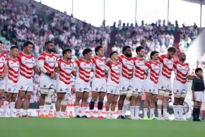 იაპონელებმა შემადგენლობა დაასახელეს - წინ პრინციპული დაპირისპირებაა