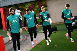 ბრიტანული მედია: "მამარდაშვილმა ძირითად შემადგენლობაში თავი ამოწურა"