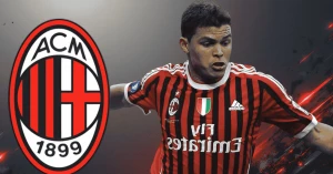 41 წლის ტიაგო სილვა შესაძლოა მილანში დაბრუნდეს