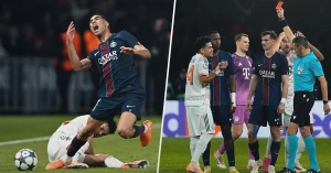 ლუის დიასი ჩემპიონთა ლიგის მომდევნო 3 მატჩს გამოტოვებს