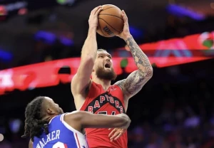 მამუკელაშვილის ფენომენალური თამაში ვაშინგტონის წინააღმდეგ