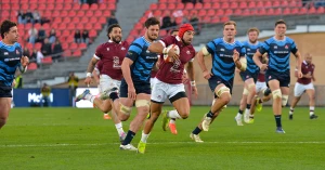 თბილისში პრინციპულმა მეტოქემ მოგვიგო - ეს მსოფლიოზე საქმეს ართულებს