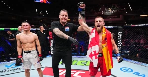 'უბრალოდ ილიას უფროსი ძმა აღარაა' - ფანების შეფასება ალექსანდრეს გამარჯვების შემდეგ