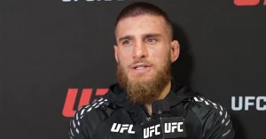 ალექსანდრე თოფურია: "საკმაოდ მძიმე 15 წუთი მქონდა"