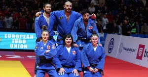 'გოლდენ გორმა' ევროპის საკლუბო ჩემპიონატზე ბრინჯაოს მედალი მოიპოვა