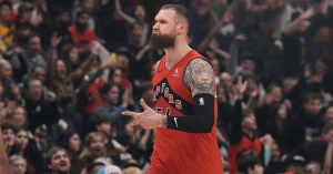 ტორონტომ ზედიზედ მეშვიდე მატჩი მოიგო | სანდრომ შედეგიანი შეხვედრა ჩაატარა