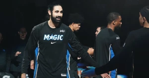 მოულოდნელი ცვლილება, გოგას სასტარტოდან უნდა დაეწყო, მაგრამ ტრავმის გამო საერთოდ ვერ ითამაშა