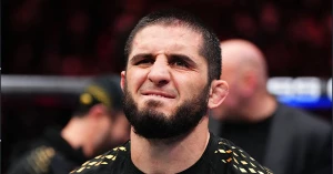 "ახალგაზრდა აღარ ვარ და ყოველი წონის კლება ჯანმრთელობის ფასად მიჯდება" - ისლამ მახაჩევი