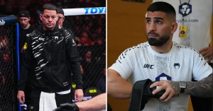 "ჩემი აზრით, თოფურია მეტად სრულყოფილი მებრძოლია ვიდრე ისლამი" - ნეით დიასი