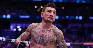 "ილიასთან ბრძოლის შემდეგ ბევრი მეუბნება, რომ იგივე აღარ ვარ" - მაქს ჰოლოუეი